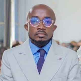 Yvon IKUMA - Point Focal Kinshasa